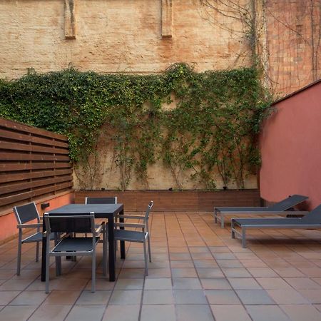 Barcelona Apartment Viladomat Extérieur photo