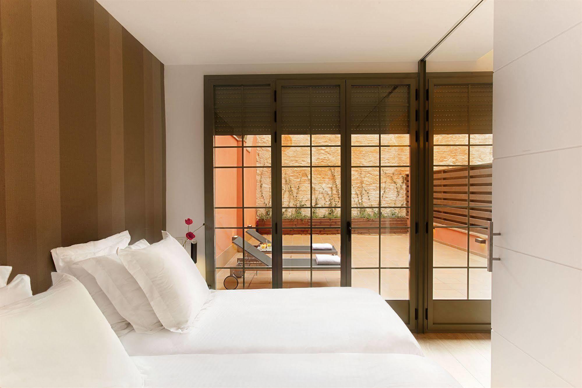 Barcelona Apartment Viladomat Extérieur photo