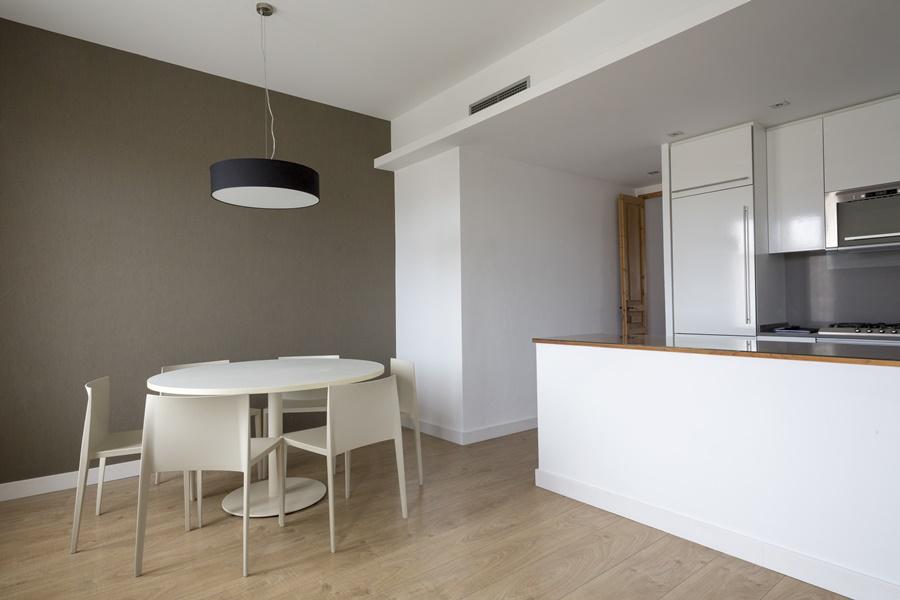 Barcelona Apartment Viladomat Extérieur photo
