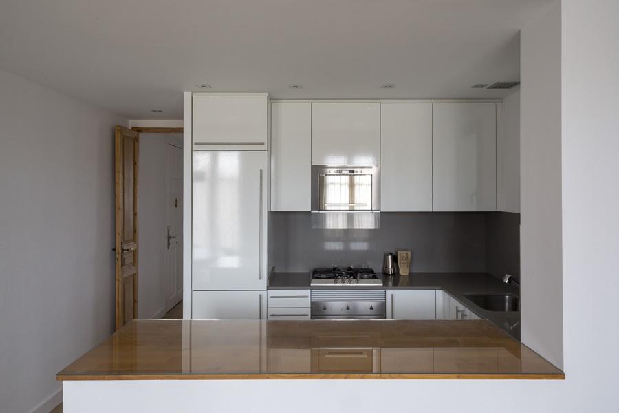 Barcelona Apartment Viladomat Extérieur photo