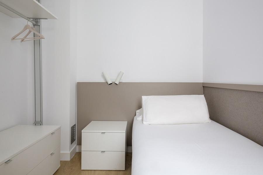 Barcelona Apartment Viladomat Extérieur photo