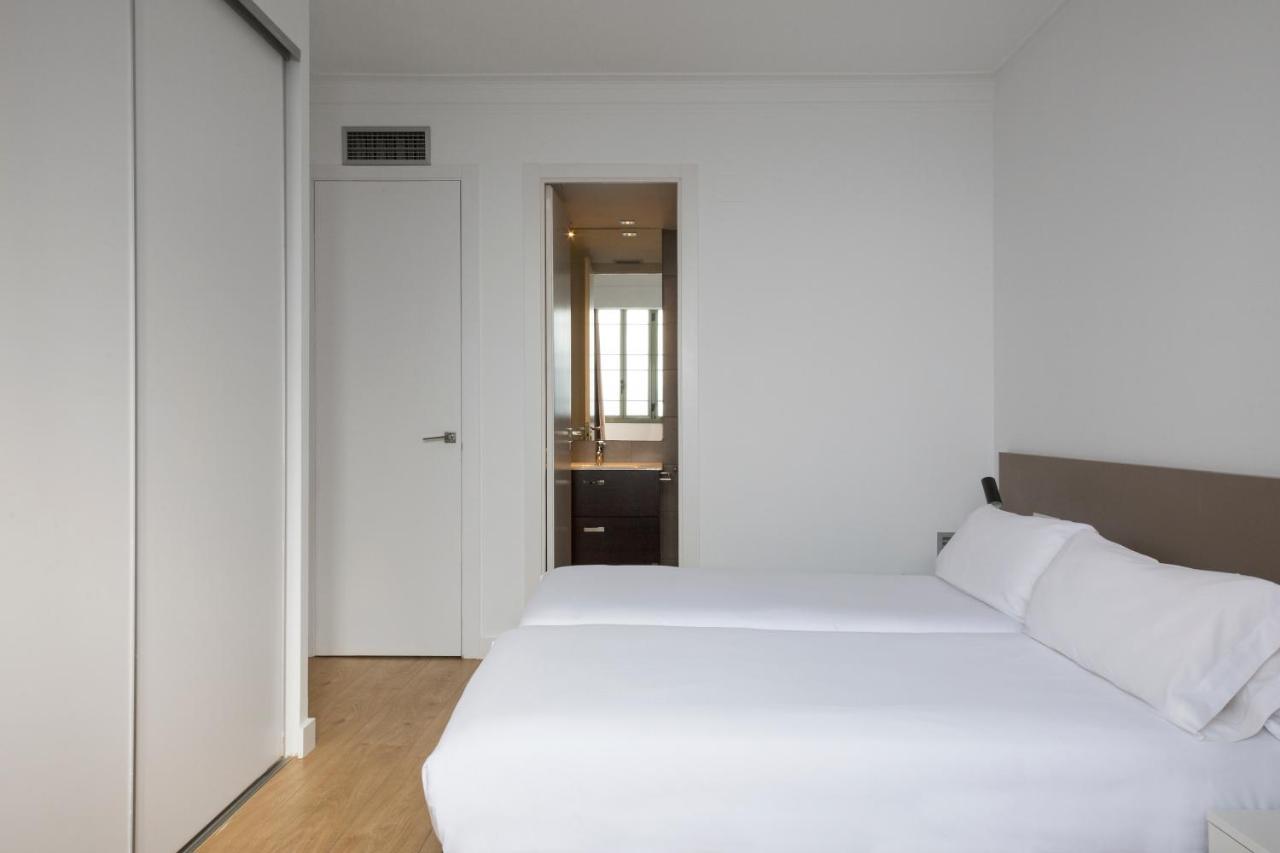 Barcelona Apartment Viladomat Extérieur photo