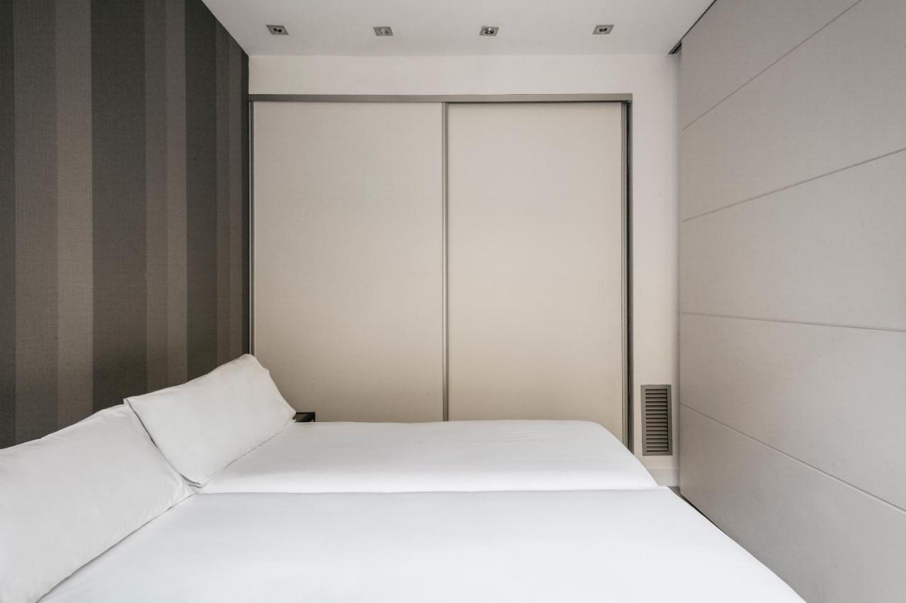 Barcelona Apartment Viladomat Extérieur photo