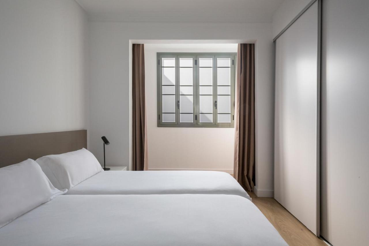 Barcelona Apartment Viladomat Extérieur photo